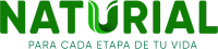 Naturial — para cada etapa de tu vida