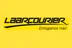 Logo de Laar Courier