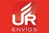 Logo de Urbano Express